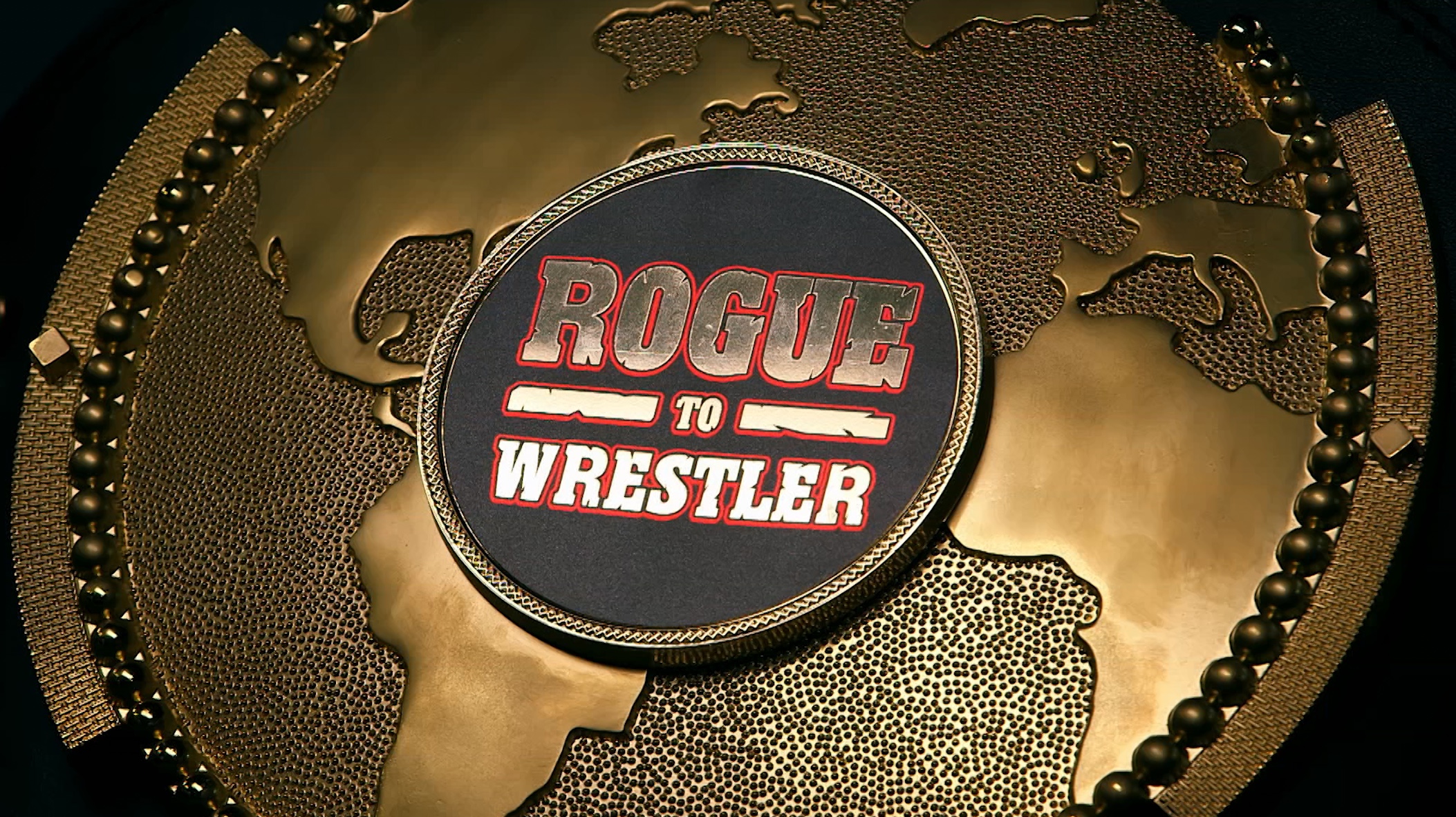 rogue to wrestler